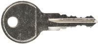 Spare Roof Box Key 030