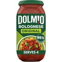 Dolmio Bolognese Original Pasta Sauce 450g