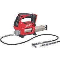 Milwaukee M18GG-0 Grease Gun Naked Unit **Brand New**