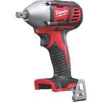 Milwaukee M18BIW12-0 Impact Wrenches-Cordless