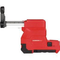 Milwaukee M18-28CPDEX-0 M18 Fuel Hammer Dust Extraction