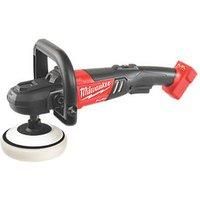 Milwaukee M18FAP180-0 18V Fuel 180mm Cordless Polisher (Body Only)