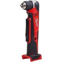 Milwaukee C18RAD-0 M18 Right Angle Drill Driver