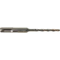 Milwaukee SDS Bit - SDS Plus - M2 Pro 2 Cutter / MX4 Pro 4 Cutter 4mm - 22mm
