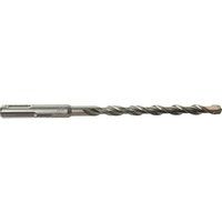 Milwaukee SDS Bit - SDS Plus - M2 Pro 2 Cutter / MX4 Pro 4 Cutter 4mm - 22mm