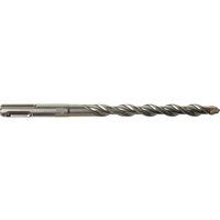 Milwaukee SDS Bit - SDS Plus - M2 Pro 2 Cutter / MX4 Pro 4 Cutter 4mm - 22mm