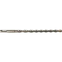 Milwaukee SDS Bit - SDS Plus - M2 Pro 2 Cutter / MX4 Pro 4 Cutter 4mm - 22mm