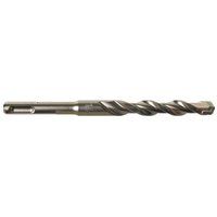 Milwaukee M2 SDS+ Drill Bits Reinforced flute Enlarged rebar chamfers