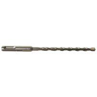 Milwaukee SDS Bit - SDS Plus - M2 Pro 2 Cutter / MX4 Pro 4 Cutter 4mm - 22mm