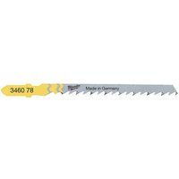 Milwaukee MIL2346078 T-Shank Wood Blades