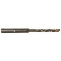 Milwaukee SDS Bit - SDS Plus - M2 Pro 2 Cutter / MX4 Pro 4 Cutter 4mm - 22mm