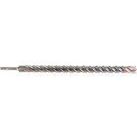 Milwaukee MX4 4 Cut SDS+ Drill Bit 25mm x 450mm
