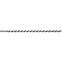 Broca Auger para Madera 16x600