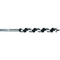Milwaukee Heavy Duty Wood Auger Bit 18mm x 230mm 4932363686