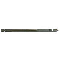 Genuine Milwaukee 160mm Multi Material Flat Boring Drill Bits 6mm - 38mm Head