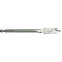 Milwaukee - Flat Wood Drill Bit 16mm x 160mm