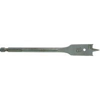 MIL Flat Wood Drill Bit 18 x 160mm