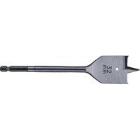 Milwaukee MIL2363145 Flat Bits
