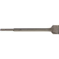 MILWAUKEE SDS-PLUS WIDE CHISEL 250MM X 40MM - 4932367146
