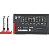 MILWAUKEE 4932399513 12 PIECE TRADE BIT SET