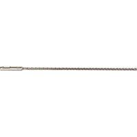 Milwaukee 4002395366729 MX4-4 SDS-Plus Drill Bit, Silver
