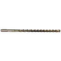 Milwaukee SDS Bit - SDS Plus - M2 Pro 2 Cutter / MX4 Pro 4 Cutter 4mm - 22mm
