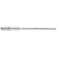 Milwaukee MX4 SDS Plus Masonry Drill Bit 5.5mm 160mm Pack of 10