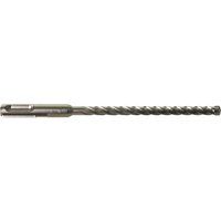 Milwaukee MX4 SDS Plus Masonry Drill Bit 7mm 160mm Pack of 10