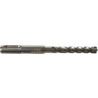 Milwaukee MX4 SDS Plus Masonry Drill Bit 8mm 110mm Pack of 10