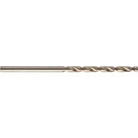 Milwaukee HSS-G THUNDERWEB Metal Drill Bits (2) 2.5mm OL:57mm WL:30mm