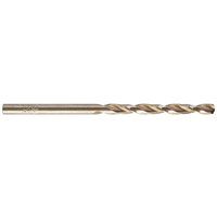 Milwaukee HSS-G THUNDERWEB Metal Drill Bits (2) 3.5mm OL:70mm WL:39mm