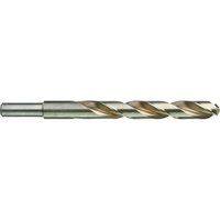 Milwaukee 4932352373 HSS-G 13mm x 151mm Thunderweb Metal Drill Bit Pack Of One