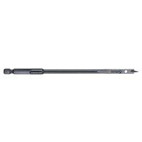 Milwaukee 4932352487 6mmx152mm P1M Flat Boring Bit