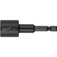 Milwaukee Screwdriving Magnetic Nut Drive 13 x 65mm