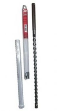 Milwaukee SDS-Max Drill Bit 400/520 mm Ø x 20 mm 4932352765