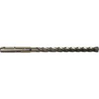 Milwaukee MX4 SDS Plus Masonry Drill Bit 9mm 160mm Pack of 1