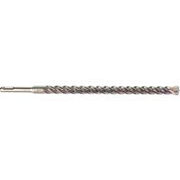 Milwaukee SDS-Plus Broca RX4 16 X 310 X 250