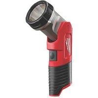 Milwaukee M12TLED 12V LED Work Light Torch with M12B2 2.0Ah Battery