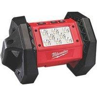 Milwaukee M18AL-0 M18 Area Light (Body Only) Battery & Charger sold seperatly