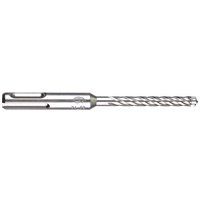 Milwaukee MX4 SDS Plus Masonry Drill Bit 6mm 110mm Pack of 50