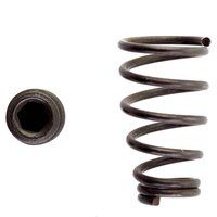 Milwaukee Shockwave Hole Saw Ejection Spring and Grub Screw