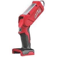 Milwaukee M18IL-0 18V TrueView LED Pivoting Inspection Light Torch (Body Only)