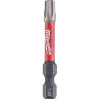 Milwaukee screwdriver bit, Shockwave Gen II large pack / 50 mm, 4932430887 0 wattsW, 0 voltsV