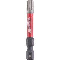 Milwaukee screwdriver bit, Shockwave Gen II large pack / 50 mm, 4932430887 0 wattsW, 0 voltsV