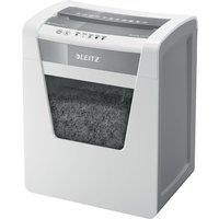 NEW! Leitz IQ Office Micro Cut Shredder - P5