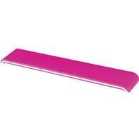 Leitz Ergo WOW Adjustable Keyboard Wrist Rest 65230023