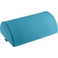 LEITZ Ergo Cosy Footrest - Blue