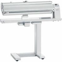 Miele HM 16-80 Rotary Ironer in White - Foldaway Design - 830mm