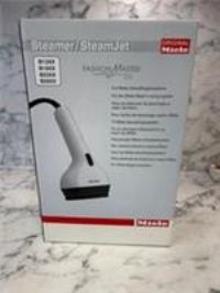 Brand New Miele Steamer/Steam jet for use with Miele Steam Ironing System