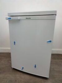 Miele K12020S-1 Under Counter Fridge Frost Free 60cm Free Standing - White